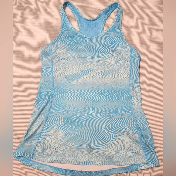 Nike tank - Picture 1 of 4